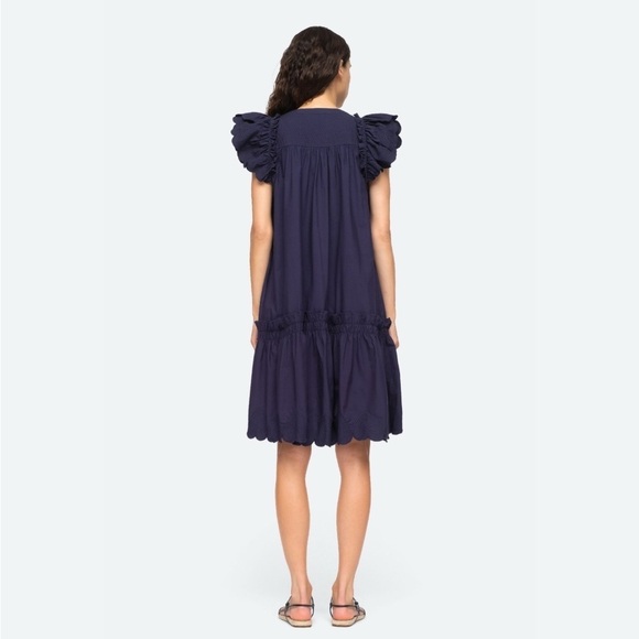 Sea New York Heidi Tunic size Small NWT - Picture 5 of 13